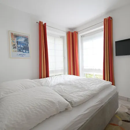 Schwalbenflug 1 Apartmán *