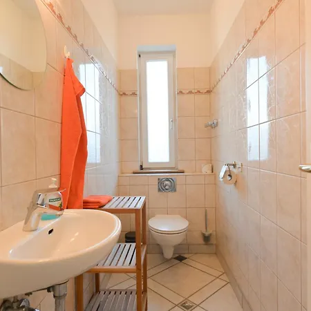 Apartmán Schwalbenflug 1