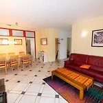 Schwalbenflug 1 アパート *