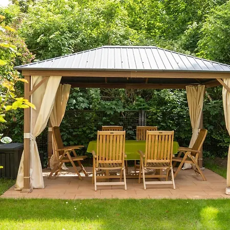 Lejlighed Schwalbenflug 1 Berlin