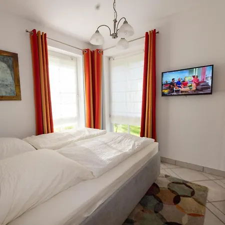 Schwalbenflug 1 Apartamento *