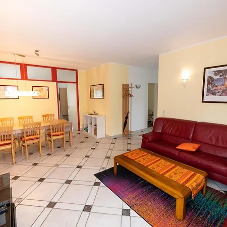 Schwalbenflug 1 Apartamento *