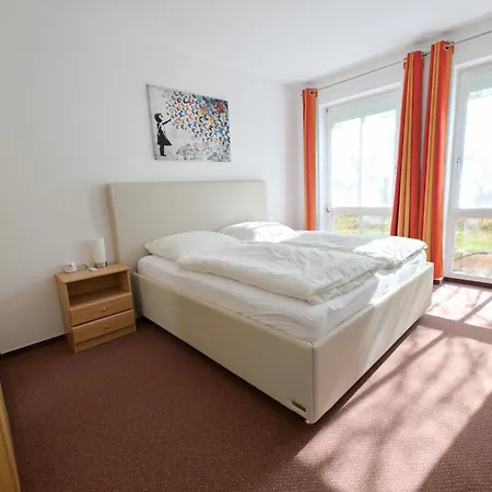 Schwalbenflug 1 Berlín