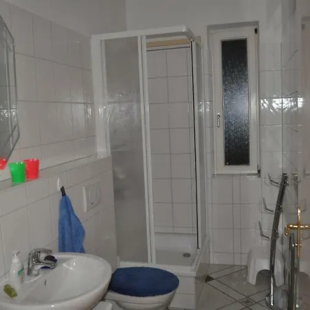 Schwalbenflug 1 Apartamento *