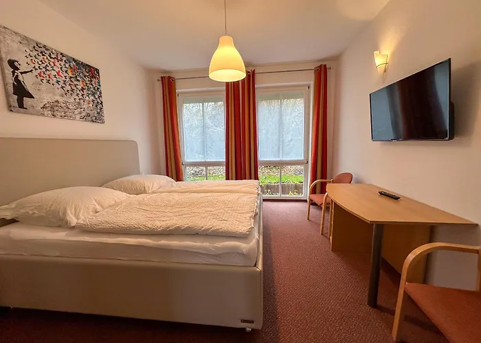 Daire Schwalbenflug 1 Berlin