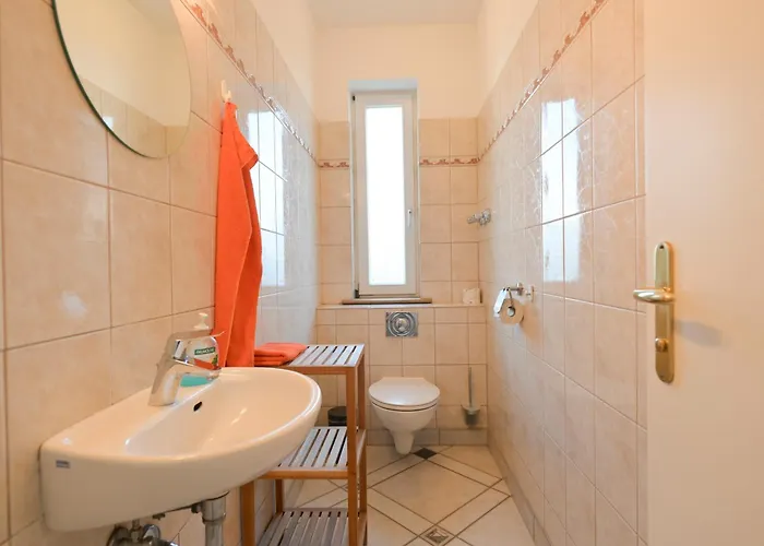 Apartament Schwalbenflug 1