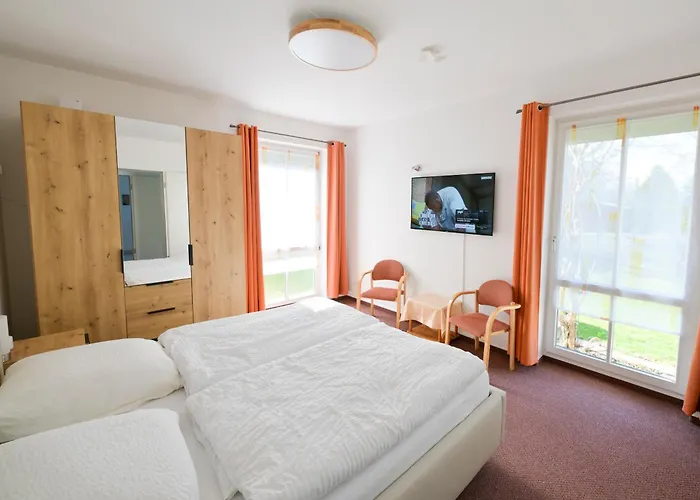 Schwalbenflug 1 Apartamento *