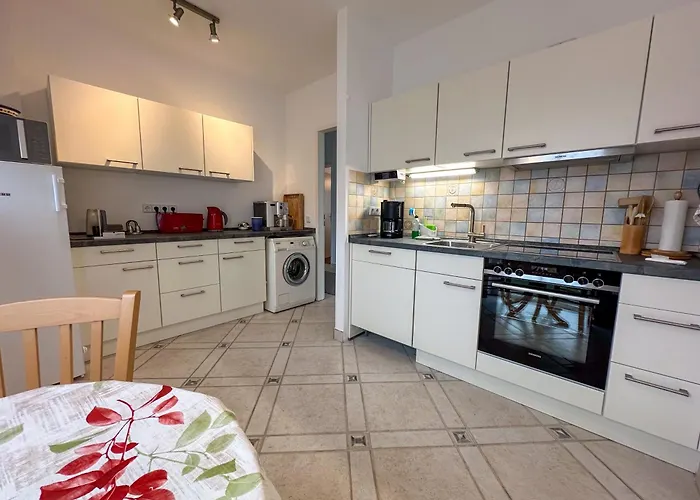 Schwalbenflug 1 * Βερολίνο