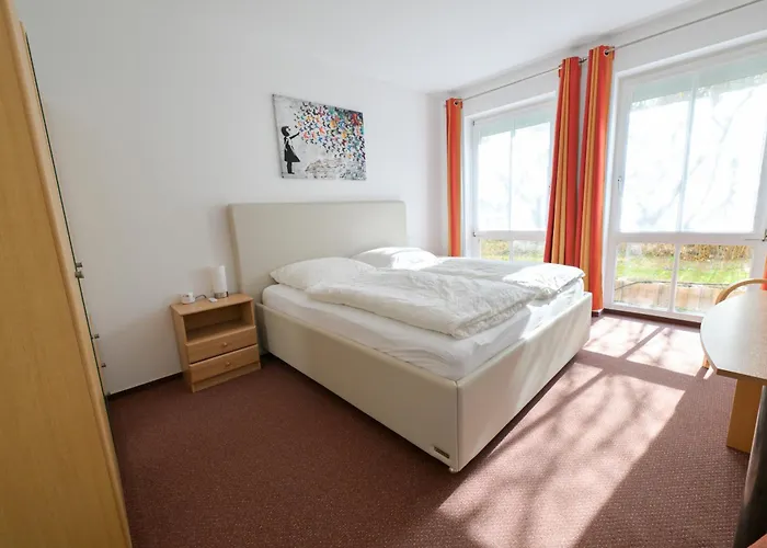 Schwalbenflug 1 Βερολίνο